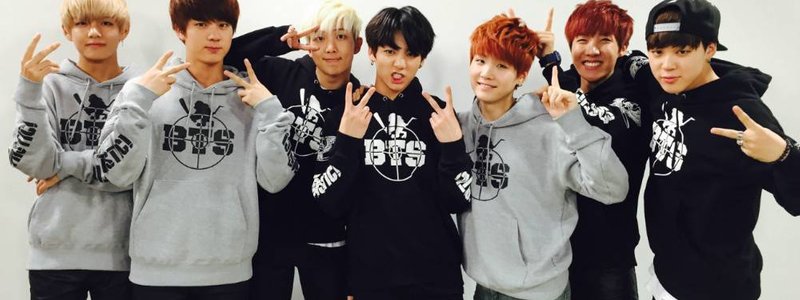 ¿Cuánto Conoces Sobre BTS? •|• Test Para ARMYs