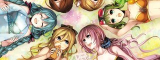 Quien personaje de los Vocaloid eres?