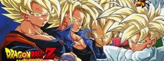¿Cuanto sabes de DBZ?