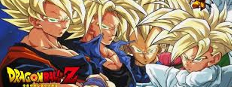 ¿Cuanto sabes de DBZ?