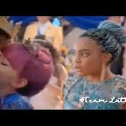 Que pasa en esta imagen? - Test de descendientes 2