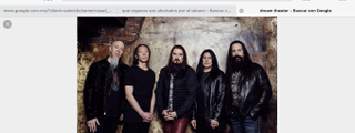 Cuanto sabes de dream theater 