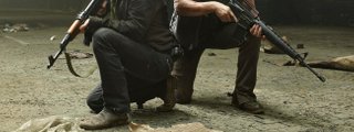 cuanto sabes de the walking dead