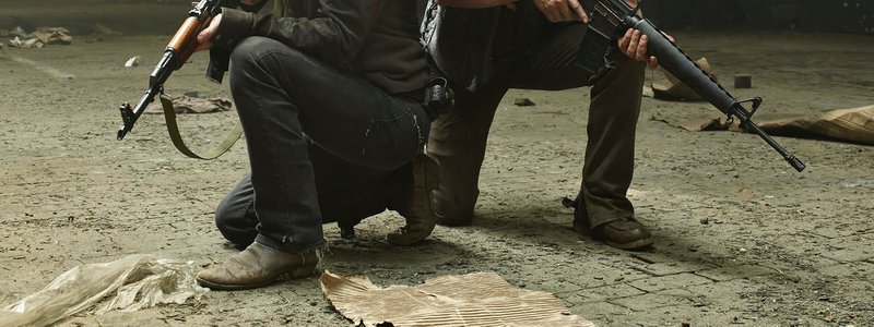 cuanto sabes de the walking dead