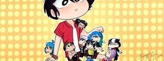 Cuanto sabes de Fnachs?