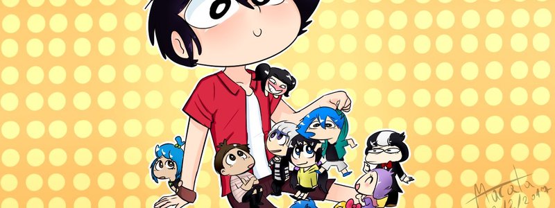 Cuanto sabes de Fnachs?
