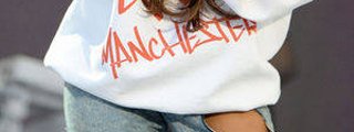 ¿Sabes Mucho de Ariana Grande?