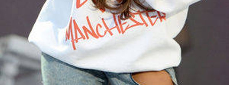 ¿Sabes Mucho de Ariana Grande?