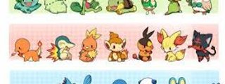 que tanto sabes de pokemon