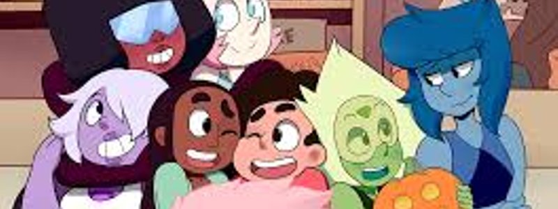que tan fan eres de steven universe 2017 