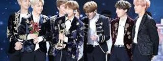 Cuanto sabes de BTS