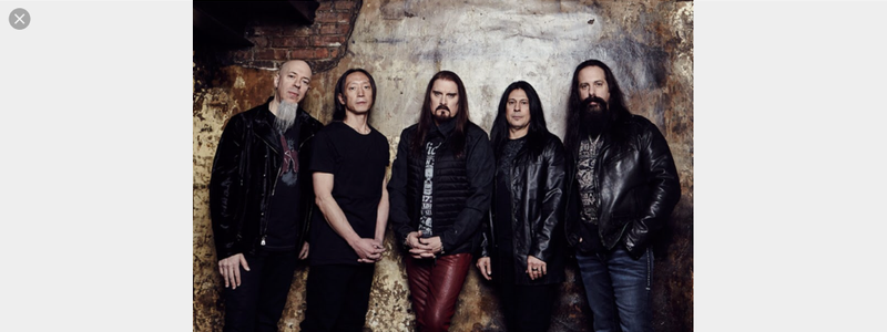 Cuanto sabes de dream theater 
