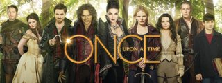 CUANTO SABES DE "ONCE UPON A TIME"