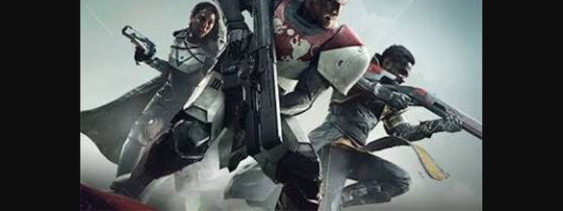 Que tanto sabes de destiny 2