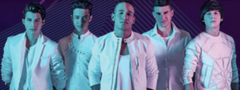 Cuanto sabes de CNCO?