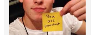 Shawn Mendes 