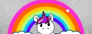 Que tan fan de los unicornios eres? 🦄 