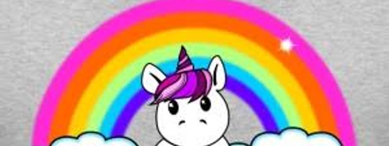 Que tan fan de los unicornios eres? 🦄 