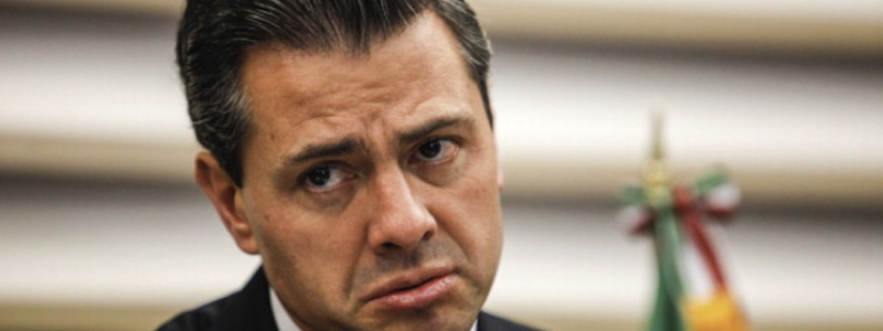 ¿Sabes más que Enrique Peña Nieto? Demuéstralo con e
