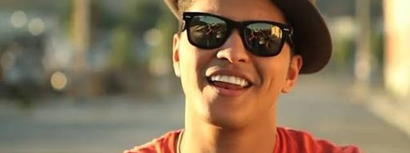 Cuanto sabes de bruno papi mars :v <3