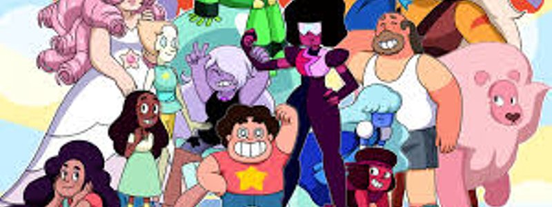 cuanto sabes de steven universe???