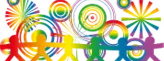 DE COLORES