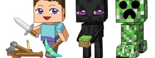 cuanto sabes de MINECRAFT