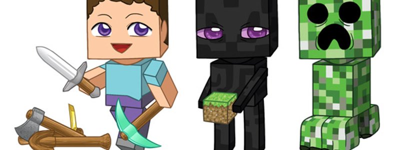 cuanto sabes de MINECRAFT