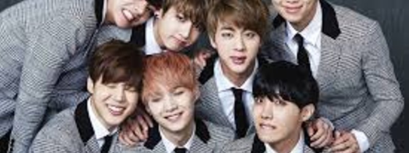 Que chico de BTS es tu media naranja