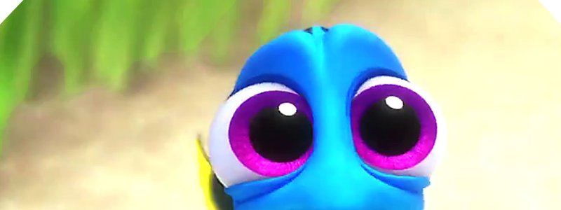 a que dory te pareces