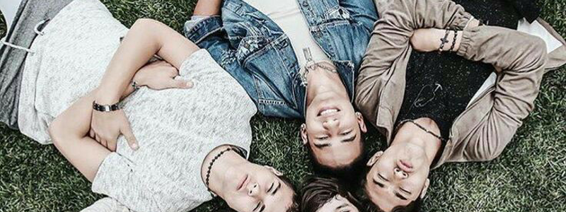 Qué eres para cnco