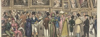 Georgian Era Art