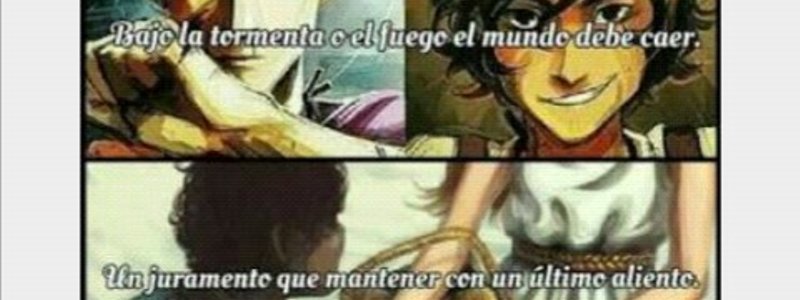¿Cuanto sabes de Percy Jackson?