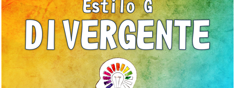 Estilo G: Divergente 