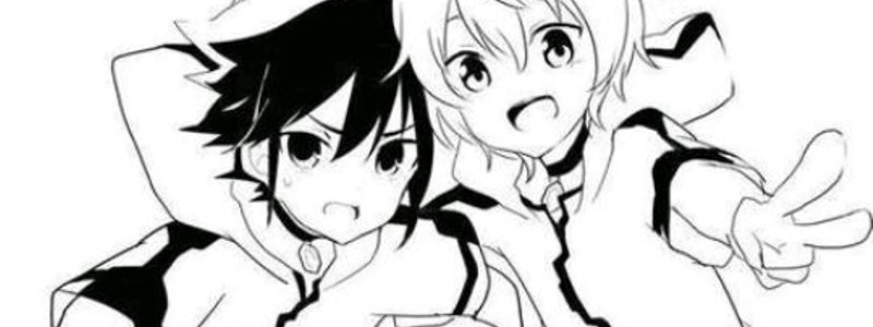 ¿Que tanto sabes de Mikaela y Yuuichiro?