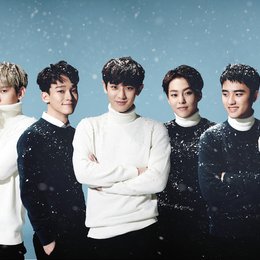 MEEENTIRAAA KAWAII bueno esta es dificil Que rasa canta  E.X.O MONSTER - cuanto sabes de K-pop o como se escriba:V