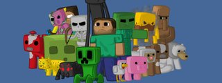 ¿cuanto sabes de minecraft?