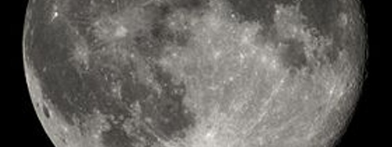 Cuanto Sabes De La Luna?