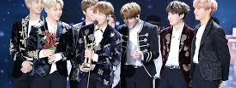 Eres ARMY?