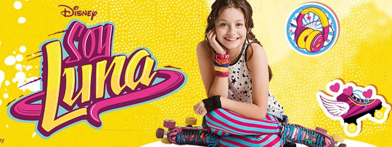 Cuanto conoces de Soy Luna