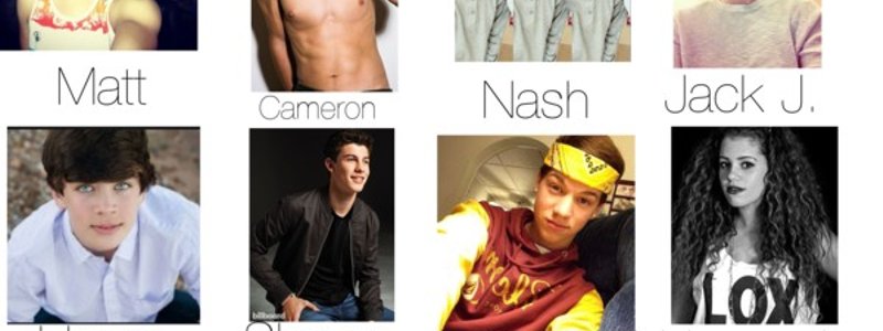 seguro que lo sabes todo de magcon?