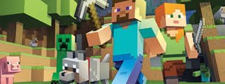 minecraf