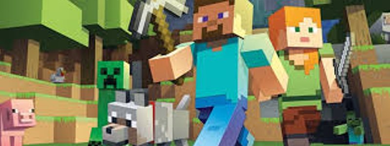 minecraf