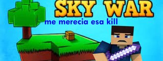 Que tanto sabes de skywars