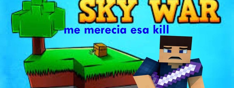 Que tanto sabes de skywars