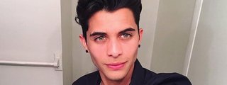 ¿Cuanto sabes de Erick Brian Colon?