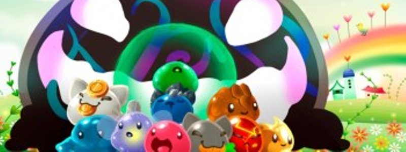 Cuanto sabes de slime rancher