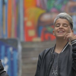 &iquest;Cu&aacute;l fue el &uacute;ltimo videoclip de Adexe & Nau? - &iquest;Cu&aacute;nto sabes sobre Adexe & Nau?