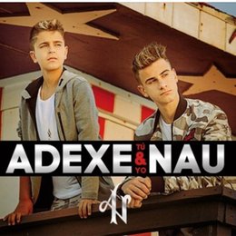 &iquest;Cu&aacute;ntos discos tienen? - &iquest;Cu&aacute;nto sabes sobre Adexe & Nau?