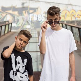 &iquest;Empezaron haciendo covers o canciones propias? - &iquest;Cu&aacute;nto sabes sobre Adexe & Nau?